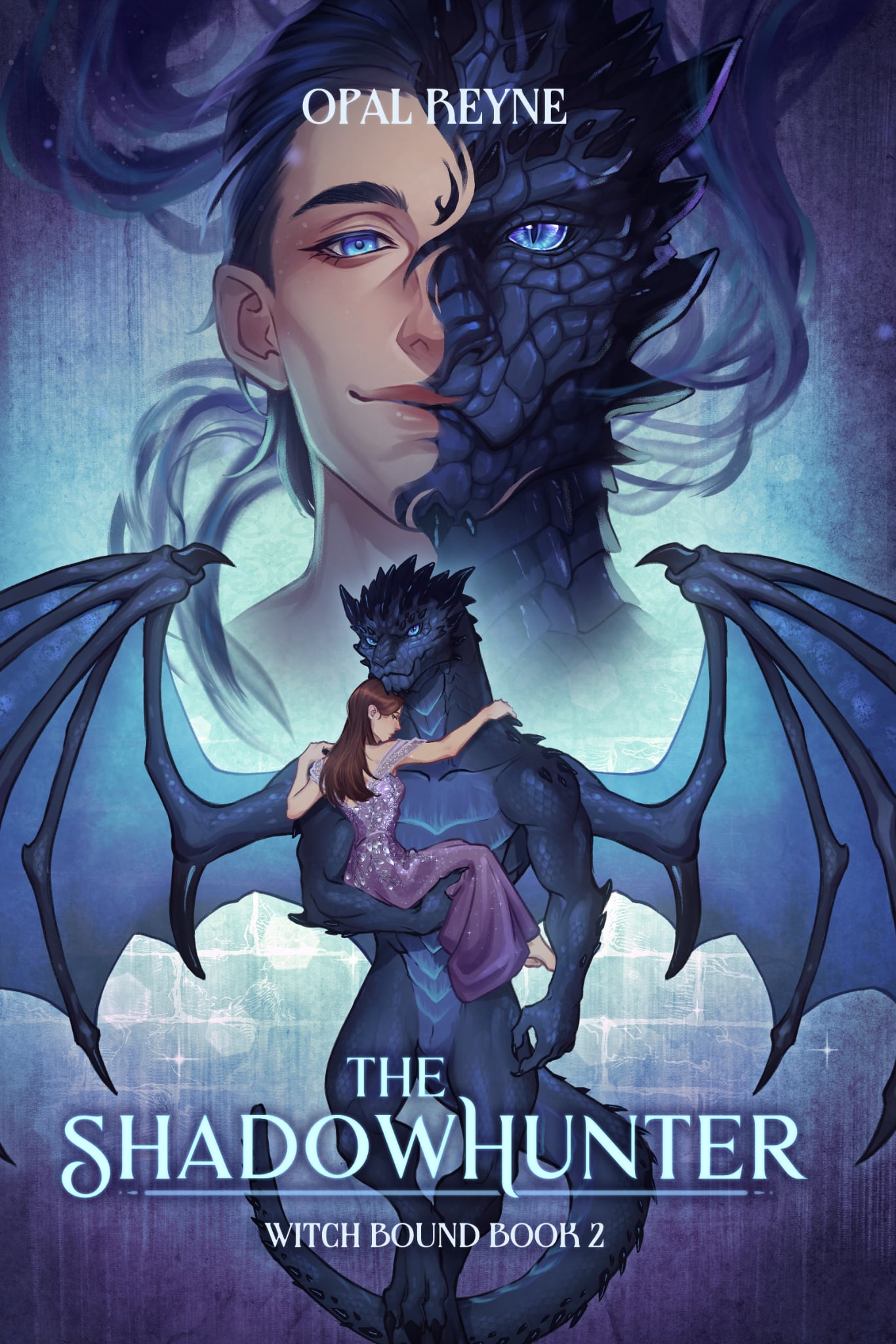 The ShadowHunter