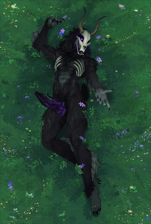 Duskwalker wm