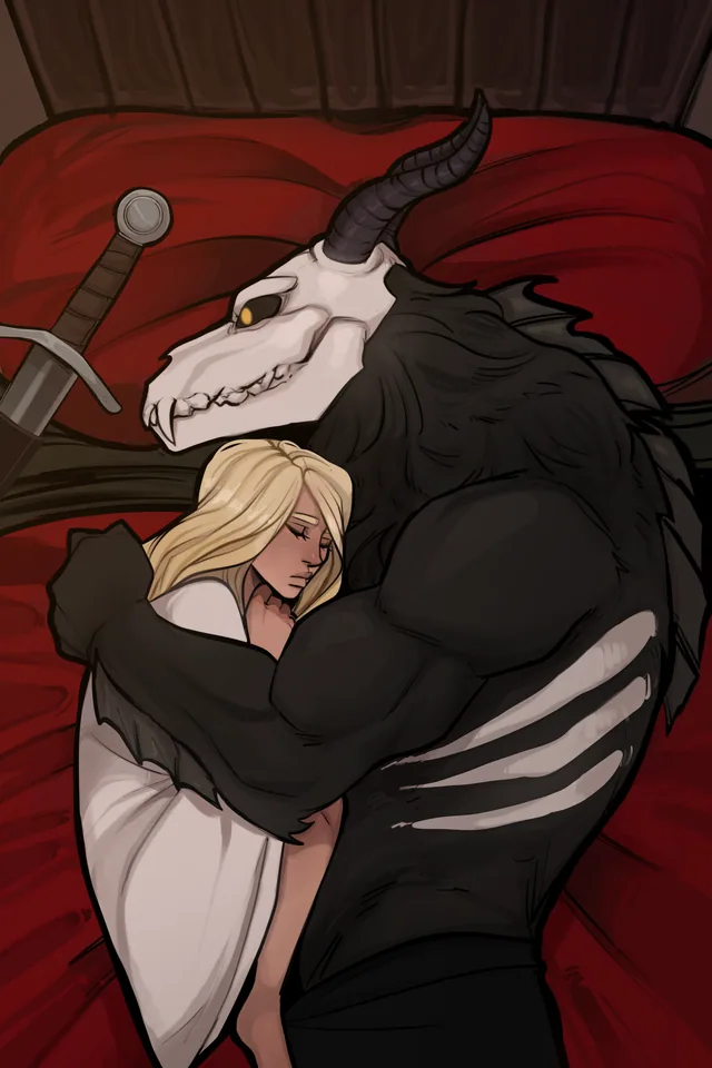 O R hug