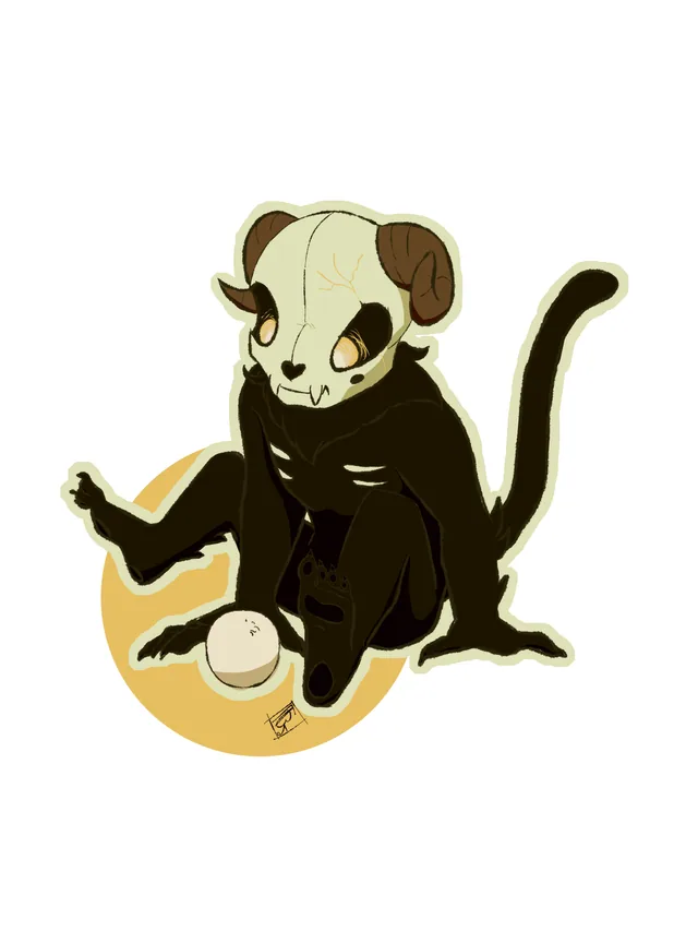 Faunus fanart