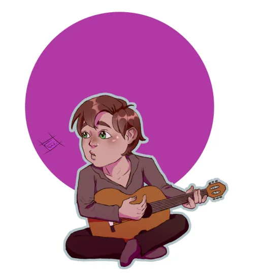 Gideon.Bere