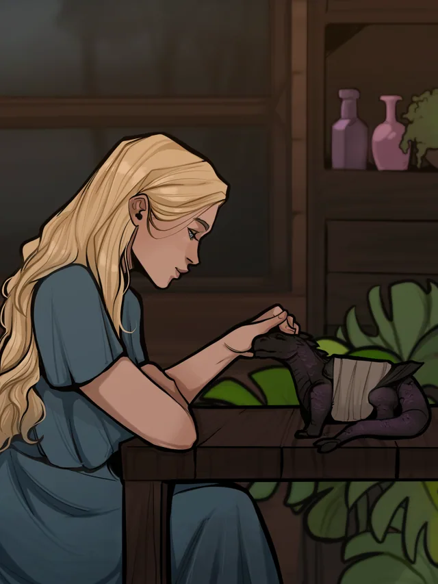 Opal Renye-TW art