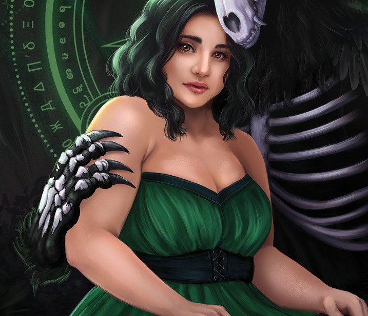 Delora Theralia
